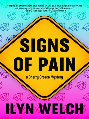 cover image of Signs of Pain
